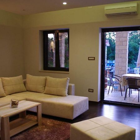 Apartment Verano Нивице Экстерьер фото