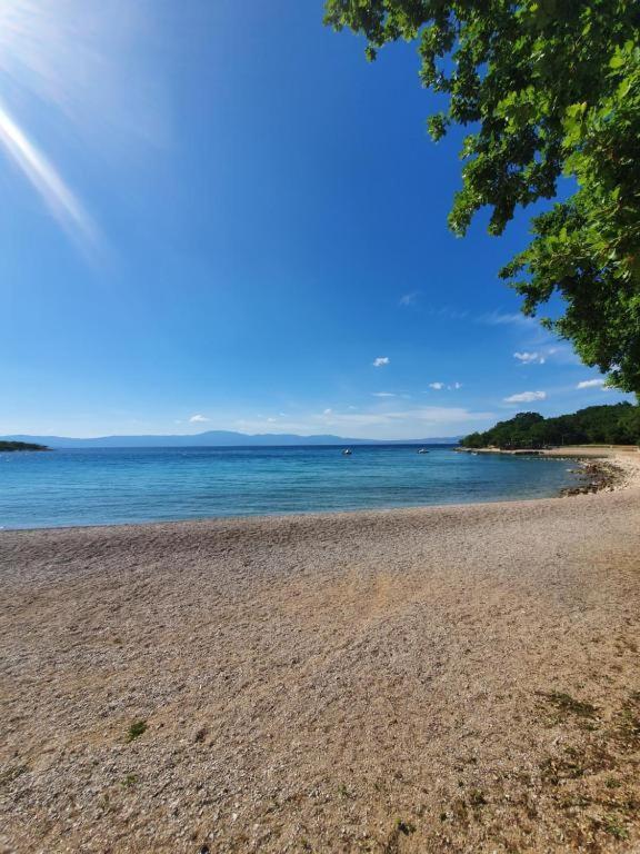 Apartment Verano Нивице Экстерьер фото