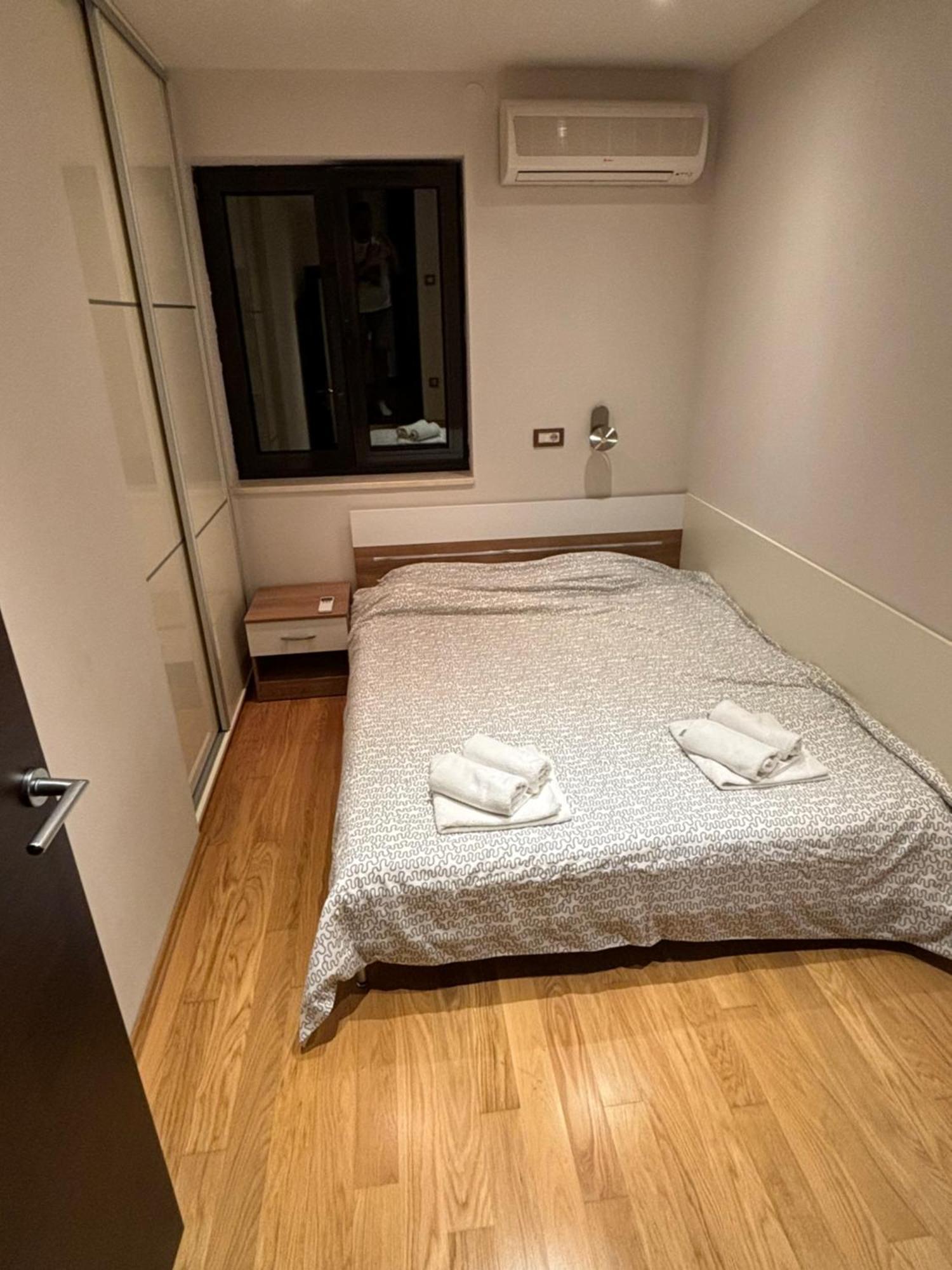 Apartment Verano Нивице Экстерьер фото