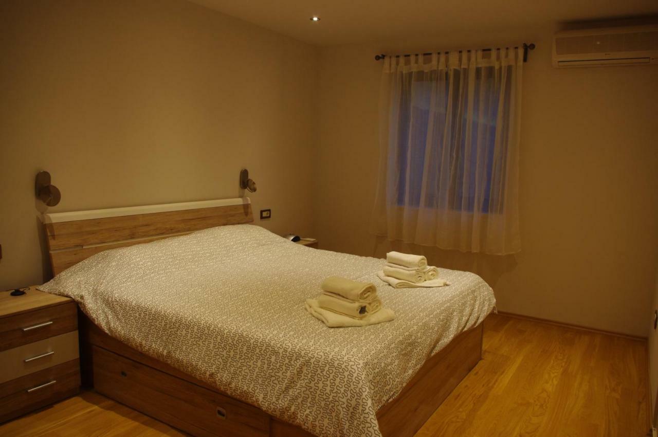 Apartment Verano Нивице Экстерьер фото
