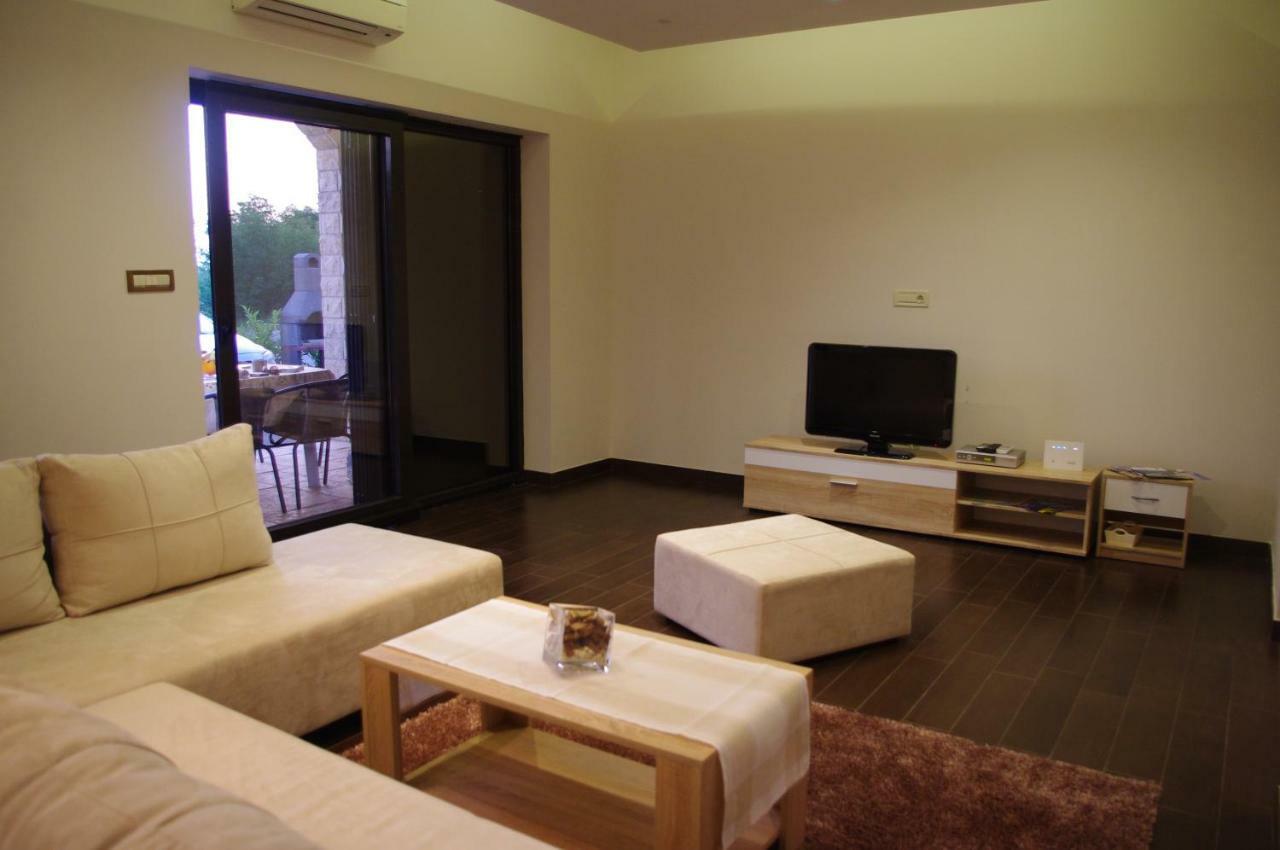 Apartment Verano Нивице Экстерьер фото
