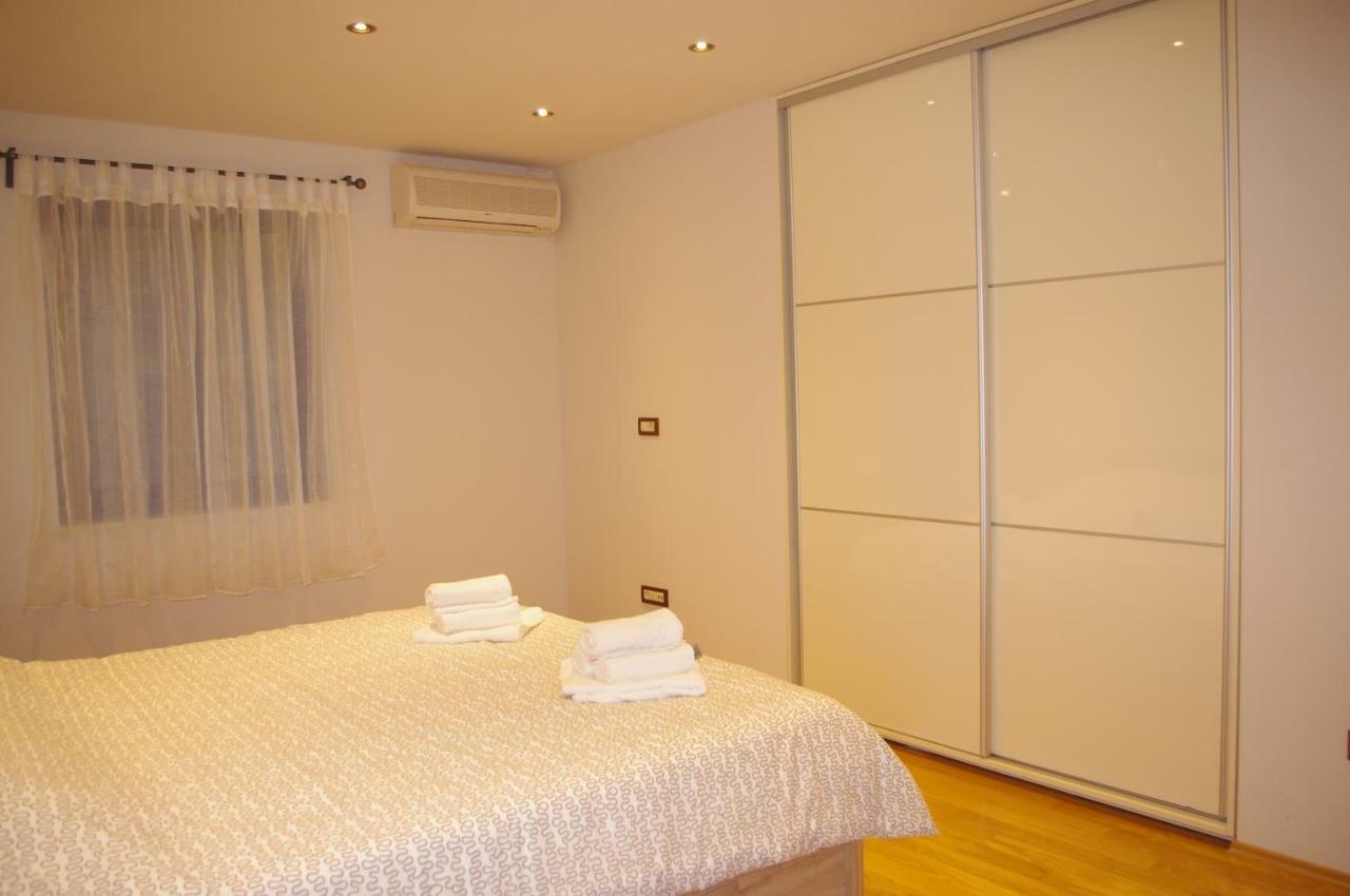 Apartment Verano Нивице Экстерьер фото