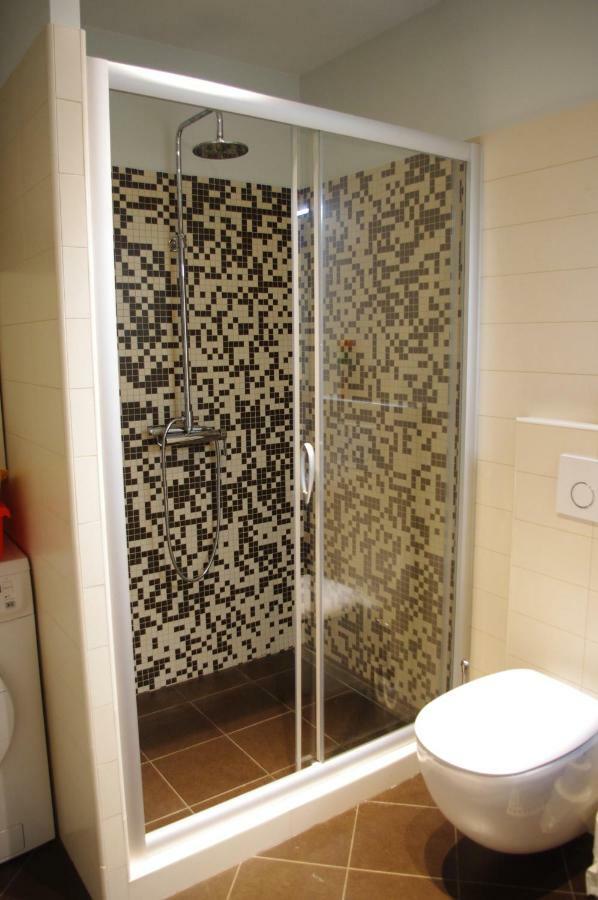 Apartment Verano Нивице Экстерьер фото