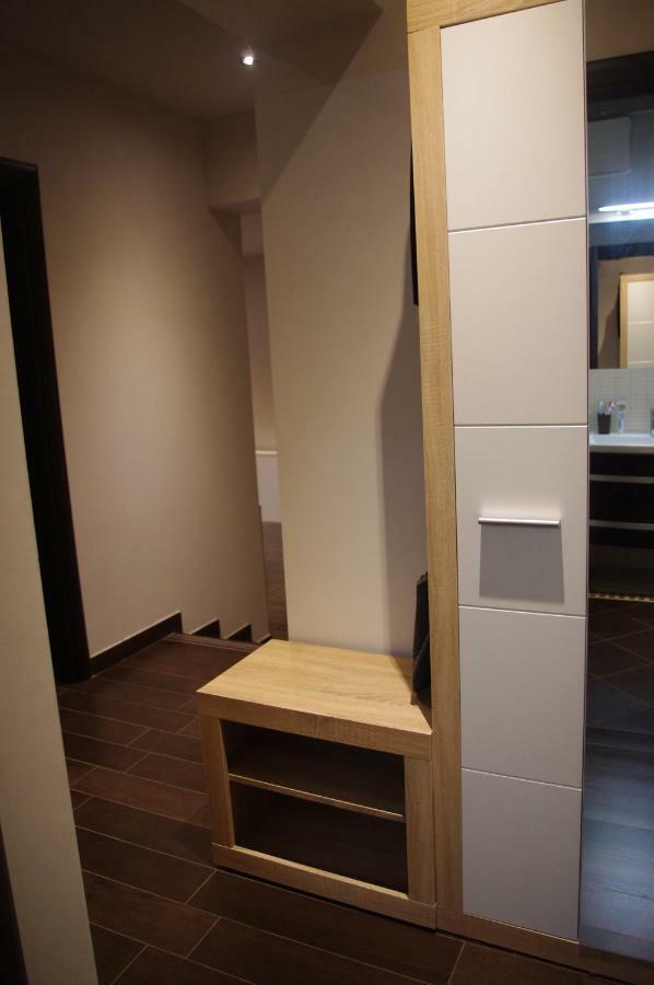 Apartment Verano Нивице Экстерьер фото